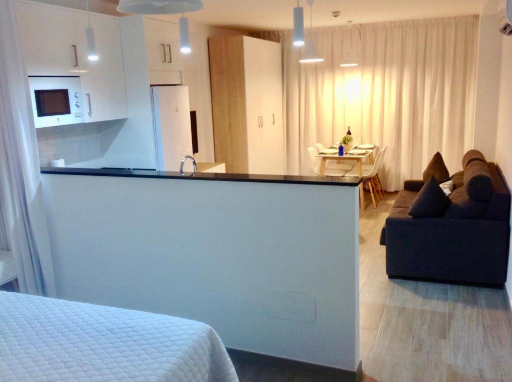 Apartamento Don Miguel Playa, Fuengirola – Updated 2022 Prices