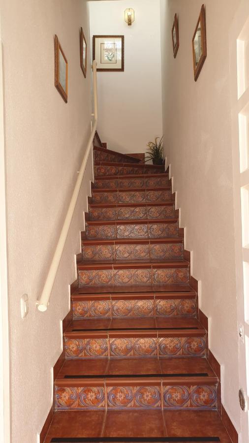 Holiday home Casa guadalmarplaya, Málaga, Spain - Booking.com