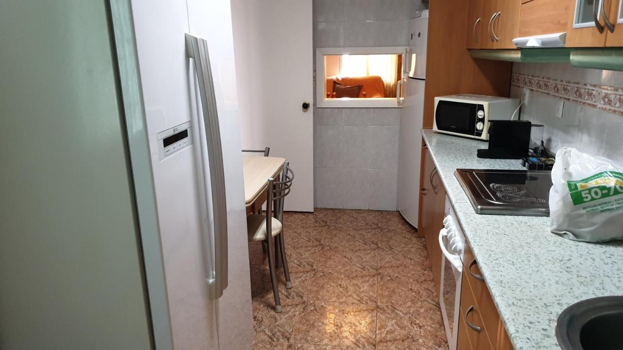 Holiday home Casa guadalmarplaya, Málaga, Spain - Booking.com