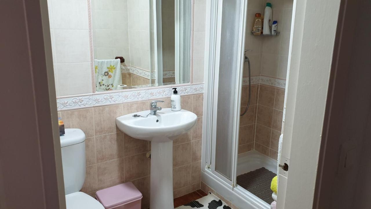 Holiday home Casa guadalmarplaya, Málaga, Spain - Booking.com