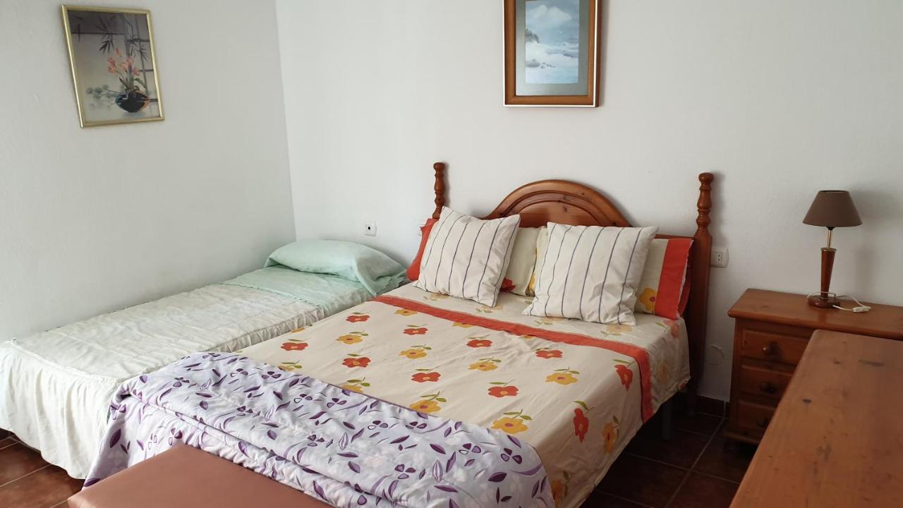 Maison de vacances / Gîte Casa guadalmarplaya (Espagne Málaga ...