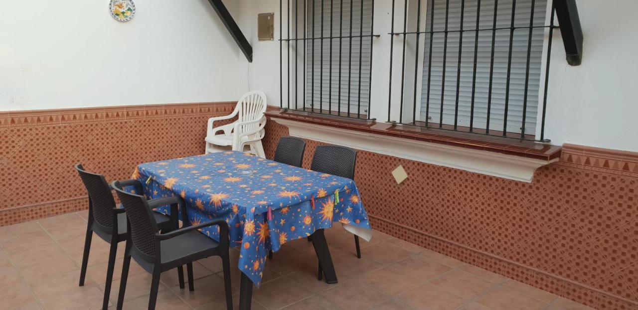 Maison de vacances / Gîte Casa guadalmarplaya (Espagne Málaga ...