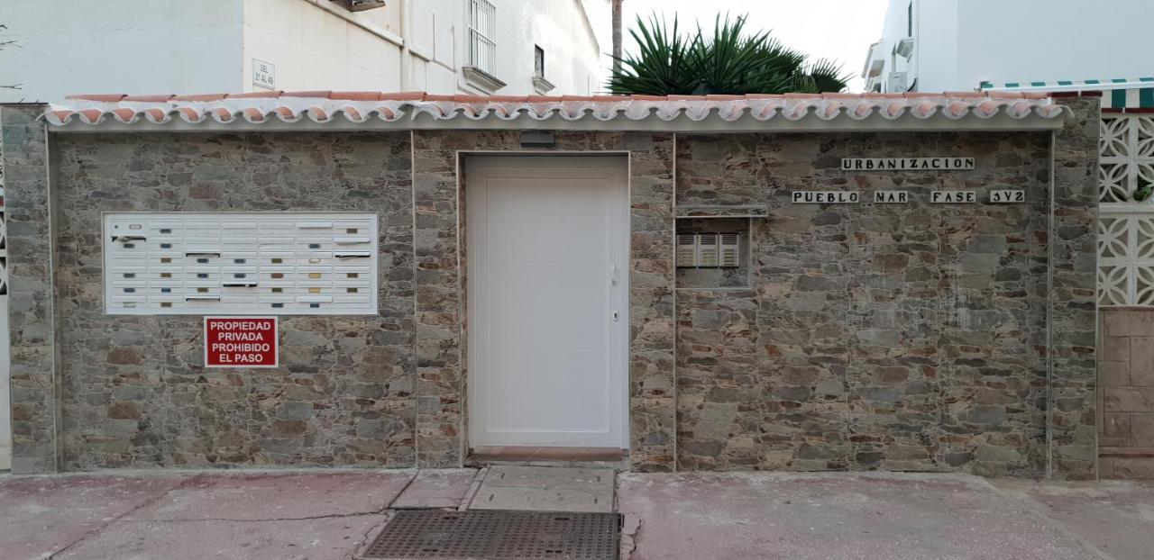Maison de vacances / Gîte Casa guadalmarplaya (Espagne Málaga ...
