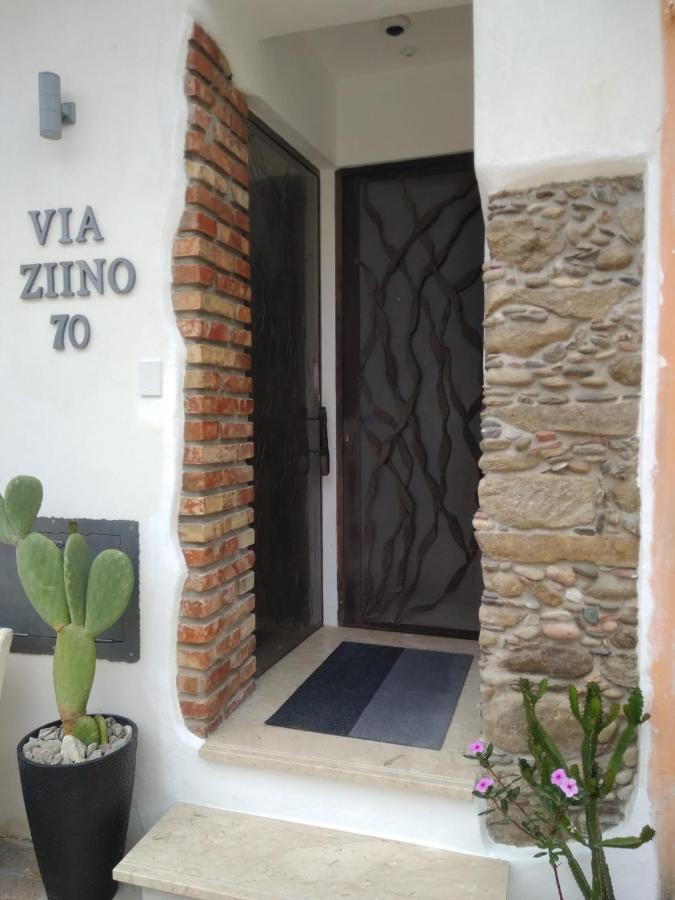 Via Ziino 70 photo