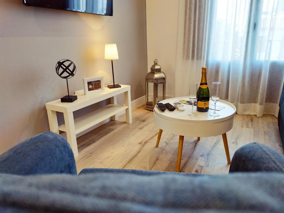 tuGuest Torre de la Vela Apartment II, Granada – Bijgewerkte ...