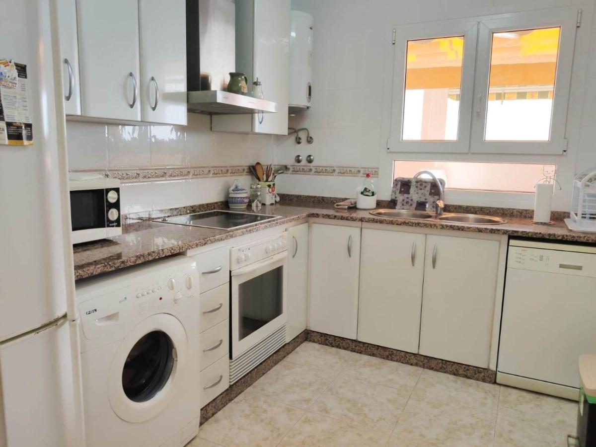 Apartamento Expoholidays - Atico Aguadulce centro (España ...