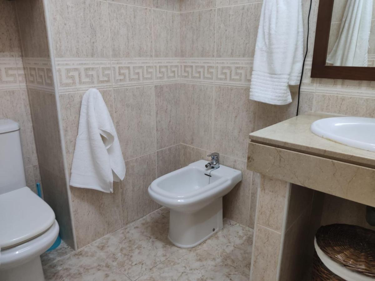 Apartamento Expoholidays - Atico Aguadulce centro (España ...