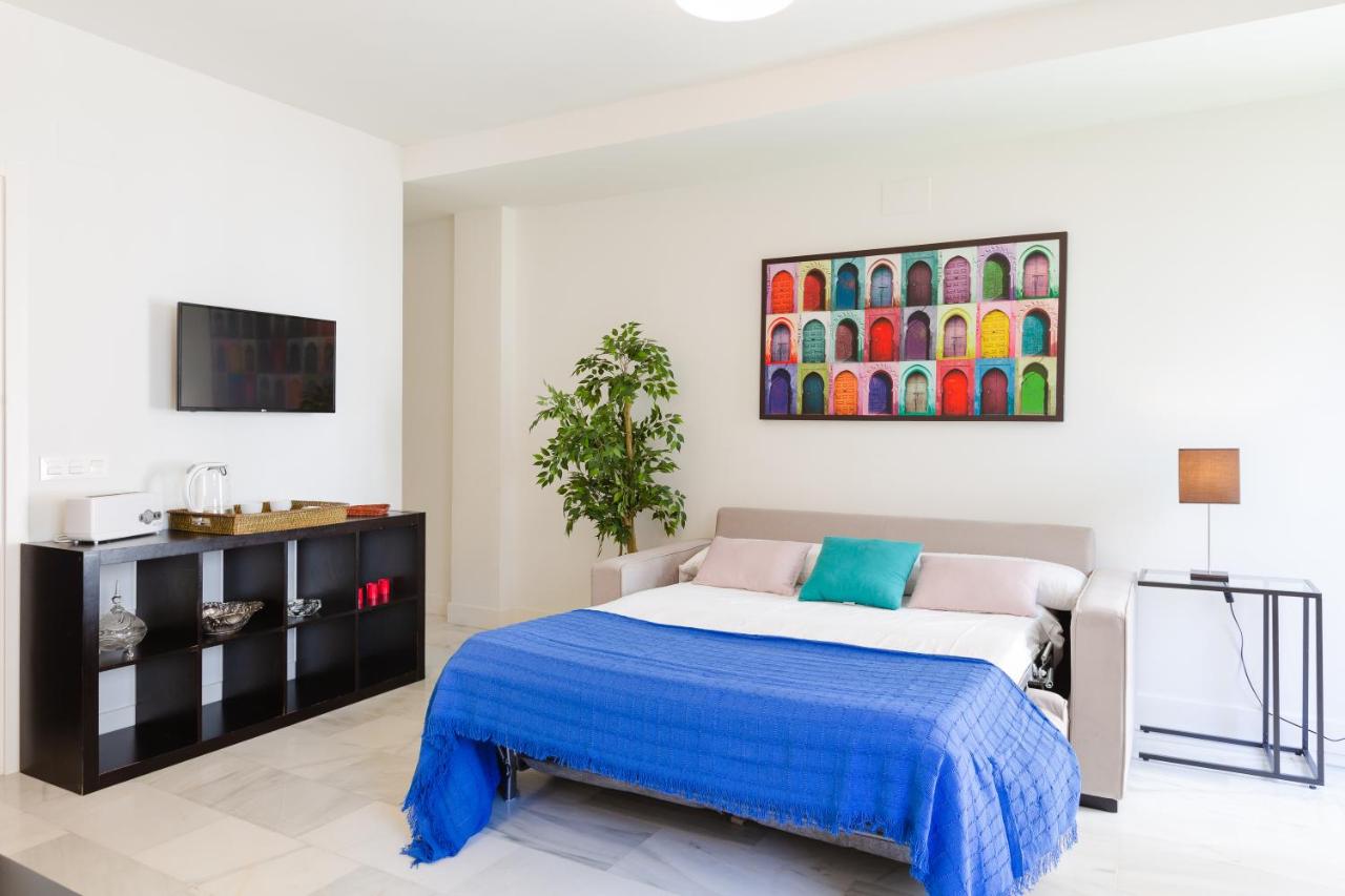 Livemálaga Reding Beach, Málaga – Updated 2022 Prices