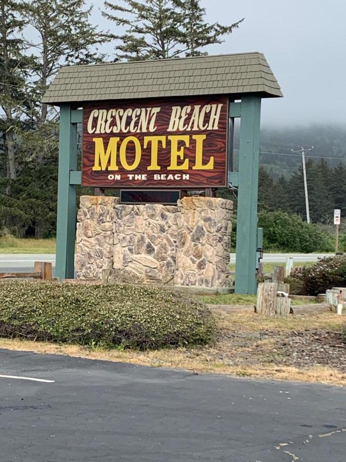 Crescent Beach Motel — photo 15
