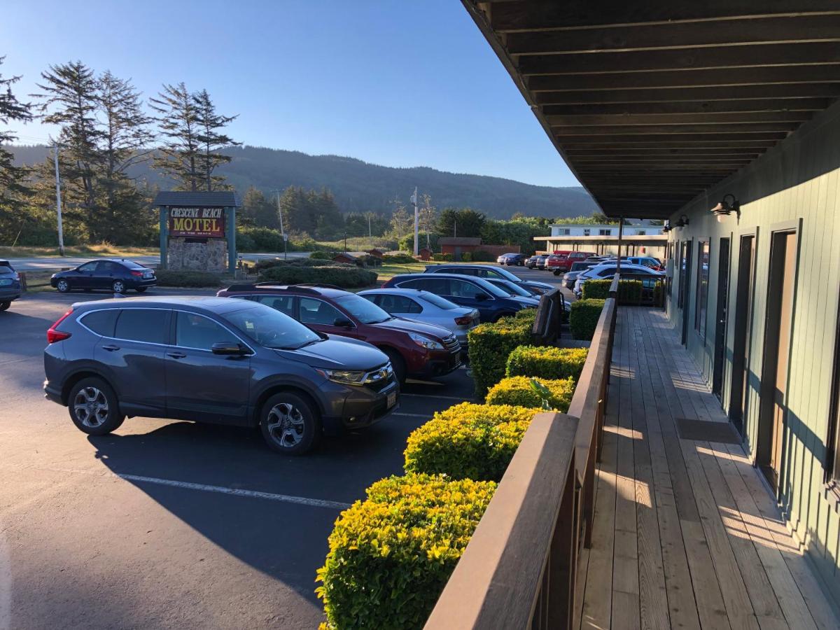 Crescent Beach Motel — photo 18