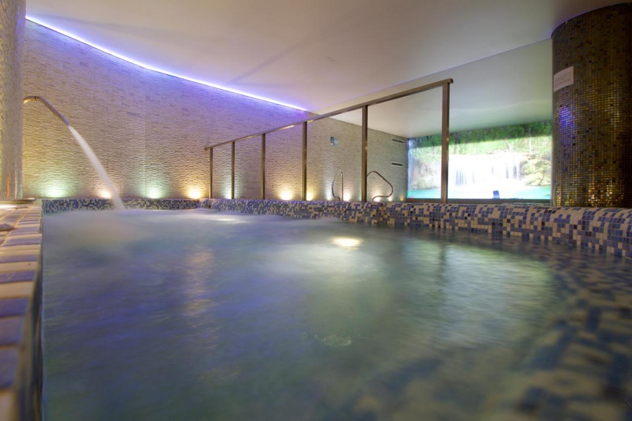 Hotel Granada Palace, Monachil – Precios actualizados 2022