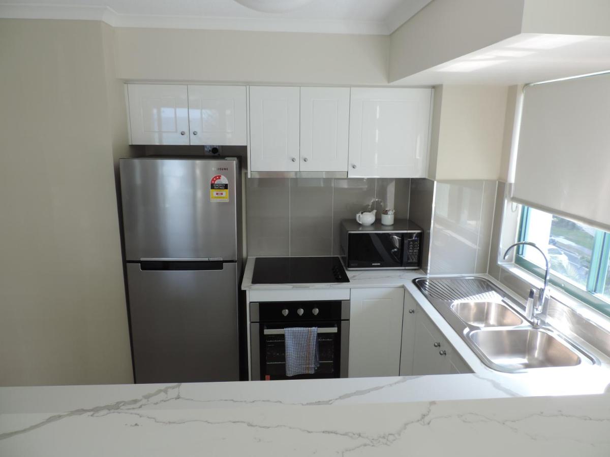 Emerald Sands Holiday Apartments photo
