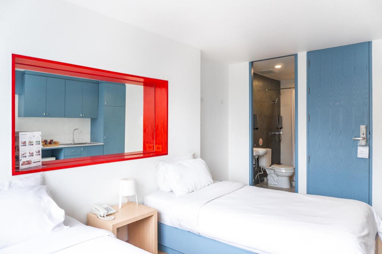 128 Room And Massage بانكوك أحدث أسعار 2021