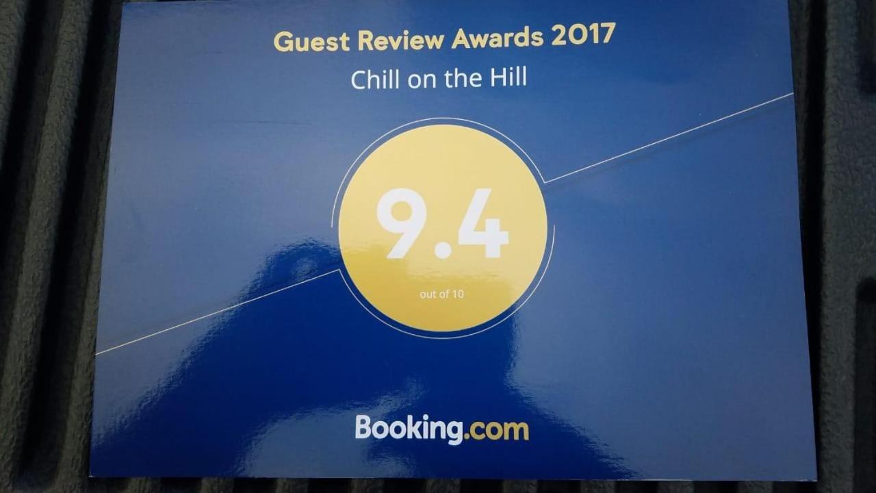 Chill on the Hill - 2