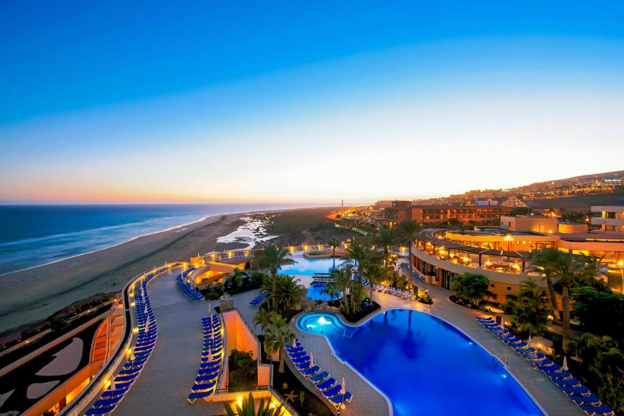 Hotel, plaża: Iberostar Playa Gaviotas-All inclusive