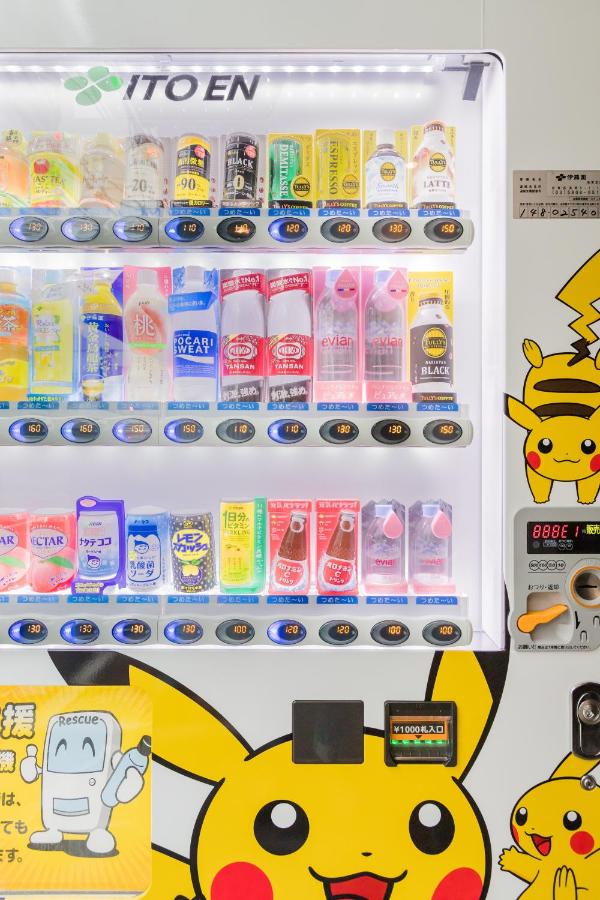 Hotel Apartment Ueno Inaricho Sta - 4