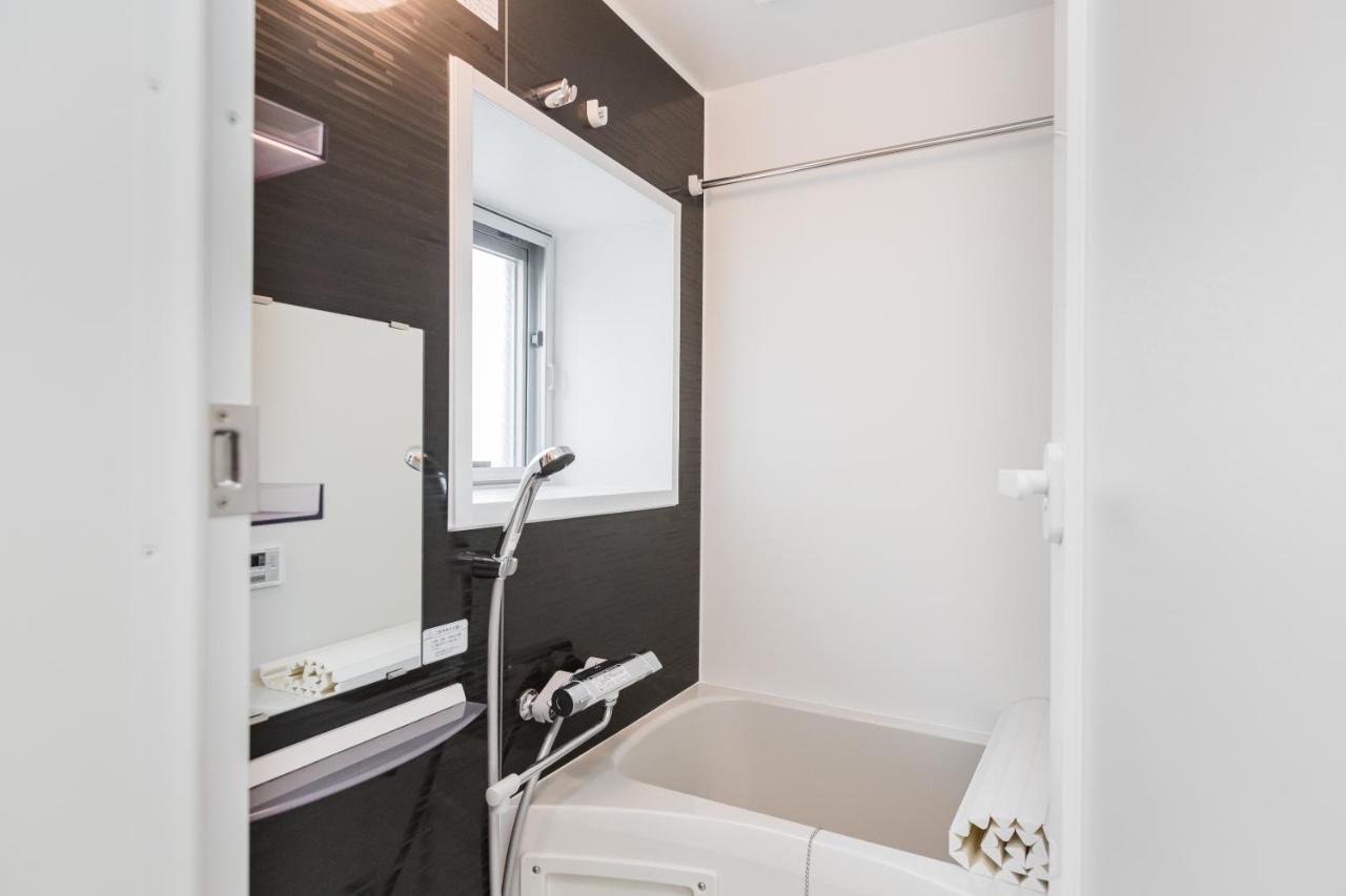 Hotel Apartment Ueno Inaricho Sta - 5