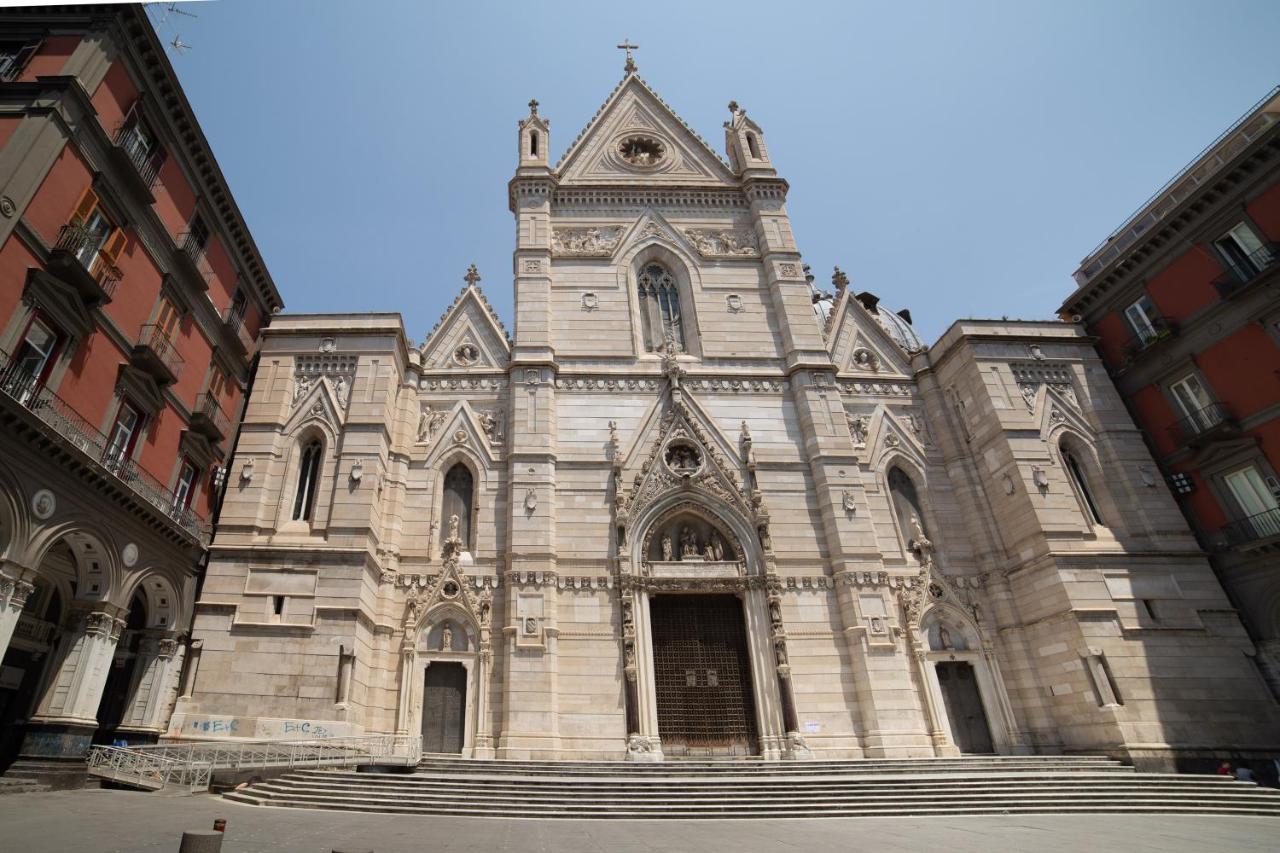 The Duomo House by House In Naples - 5