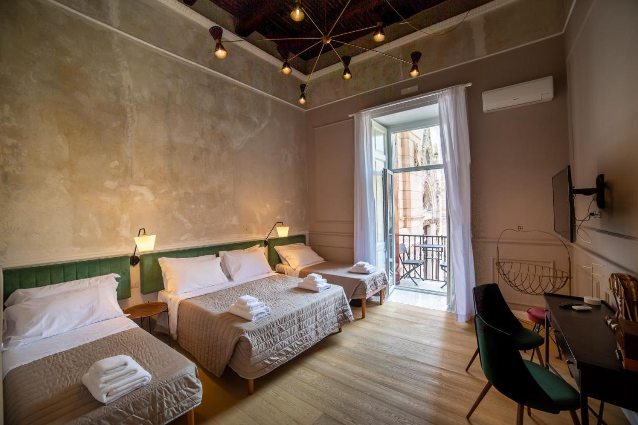 The Duomo House by House In Naples - 3
