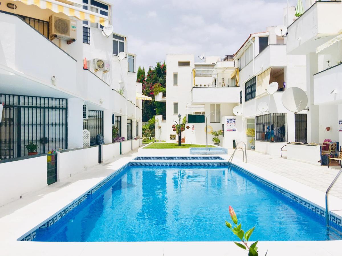 La Carihuela Ethnic Apartment Torremolinos, Torremolinos ...