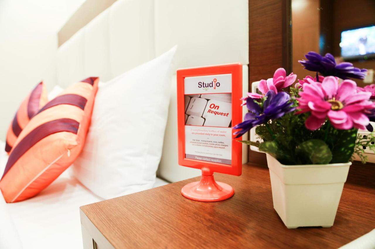 Studio Nana by iCheck inn - 2