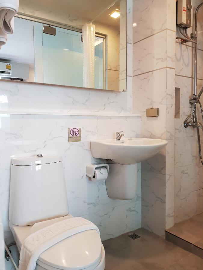 Studio Nana by iCheck inn - 4