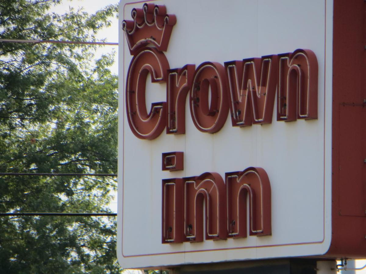 Crown Inn — photo 10