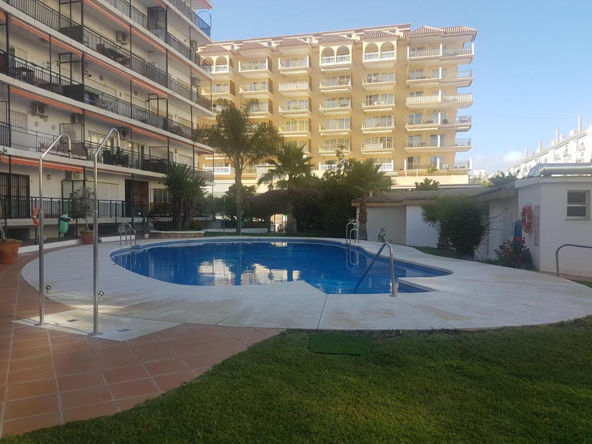 Cosy flat near the beach & town centre, Fuengirola ...