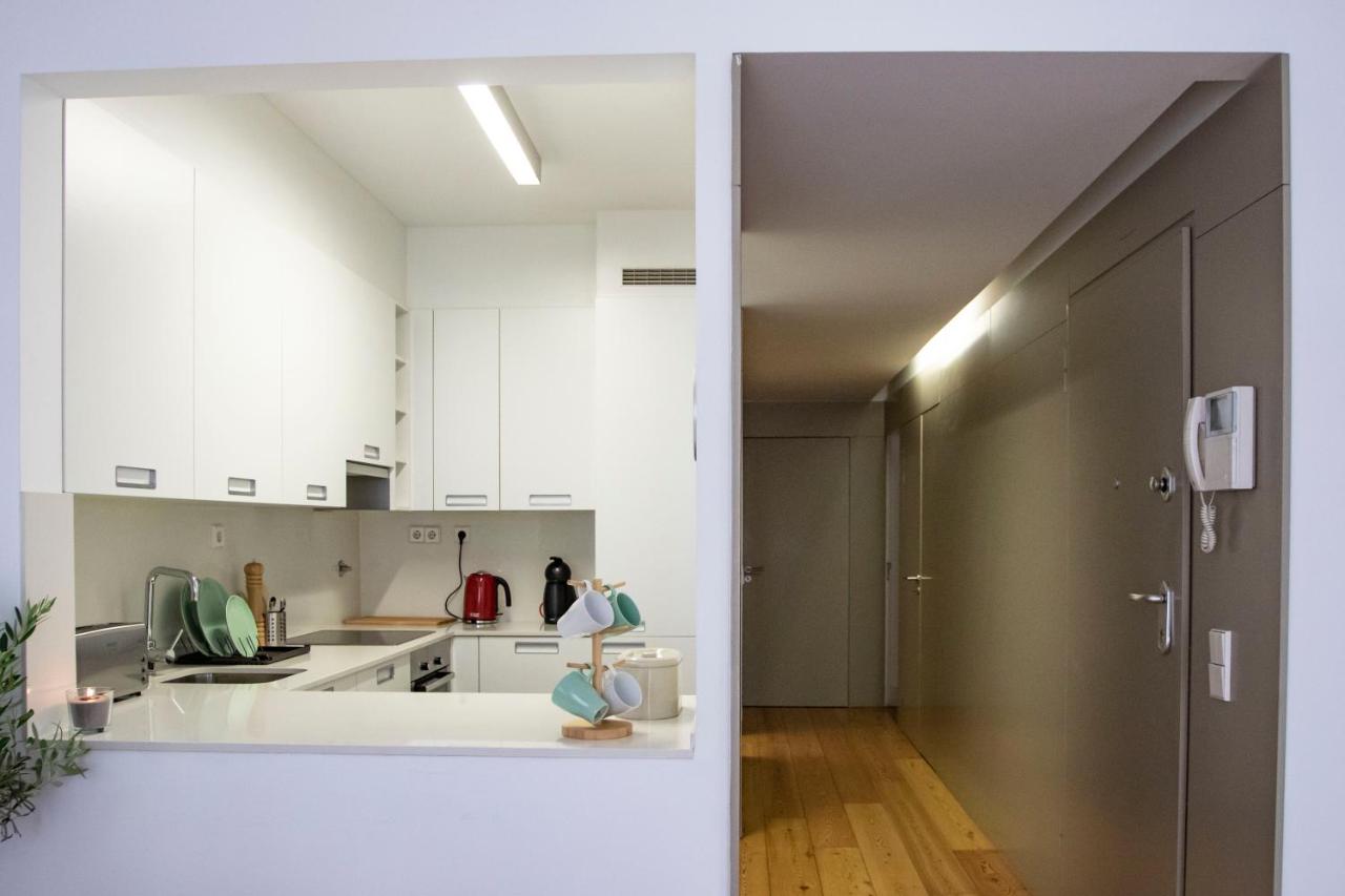 Principe Real Apartment - 2