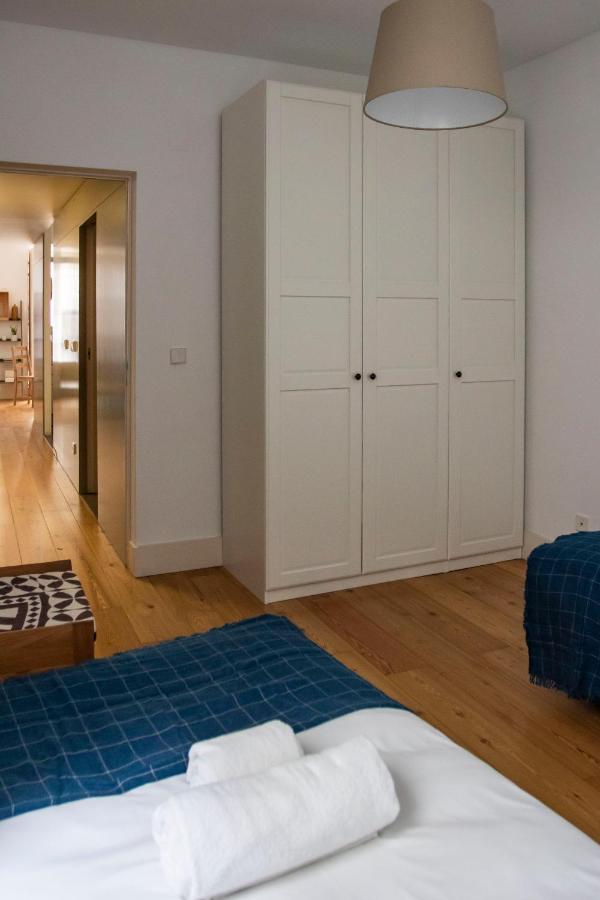 Principe Real Apartment - 5