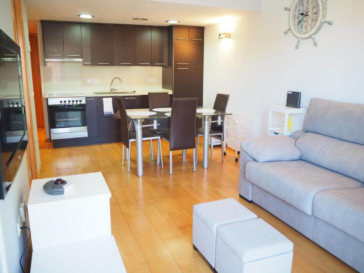 Apartamento moderno con parking en Palamós, Palamós – Updated ...