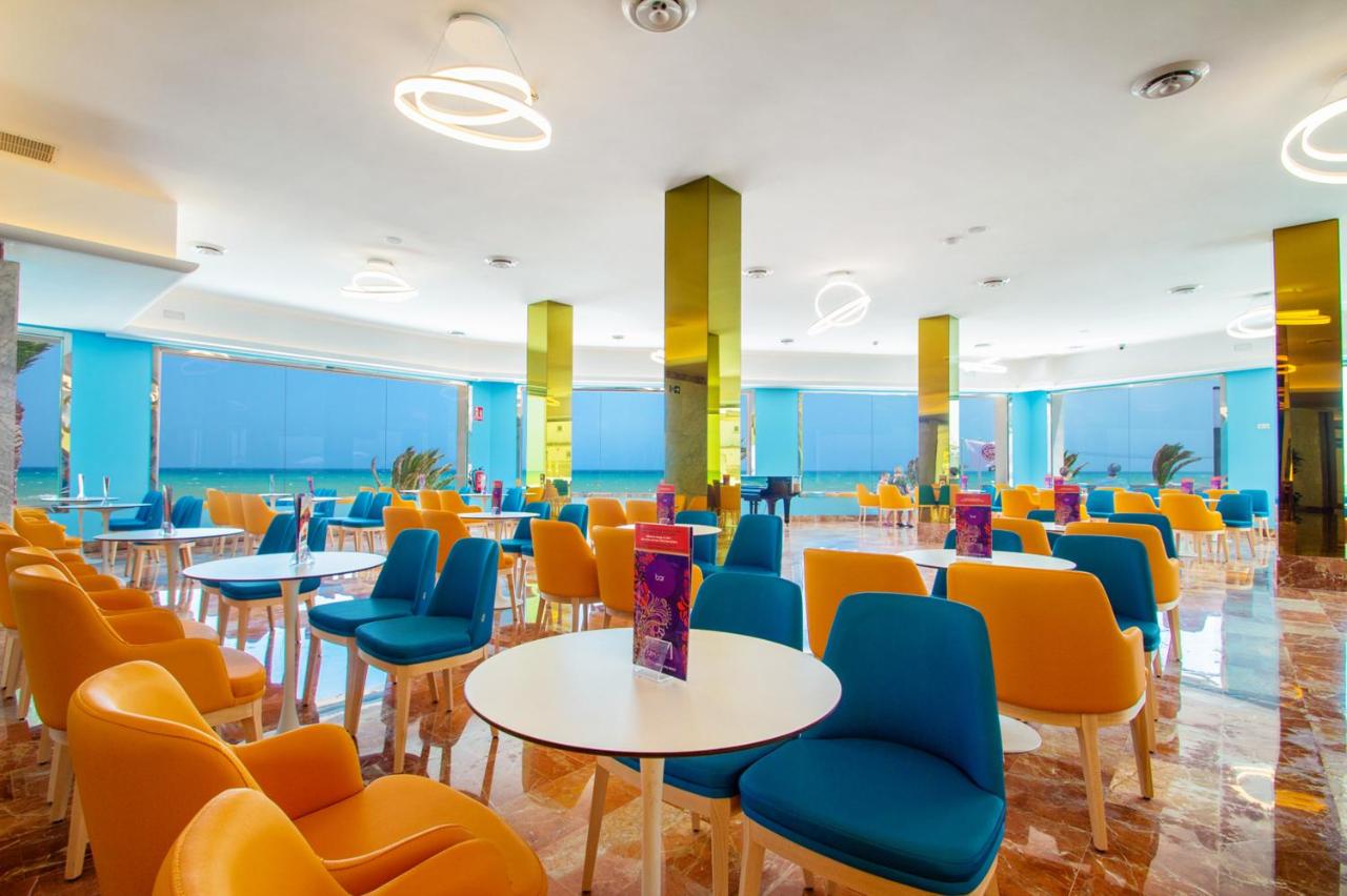 Hotel Servigroup Koral Beach i Oropesa del Mar – uppdaterade ...