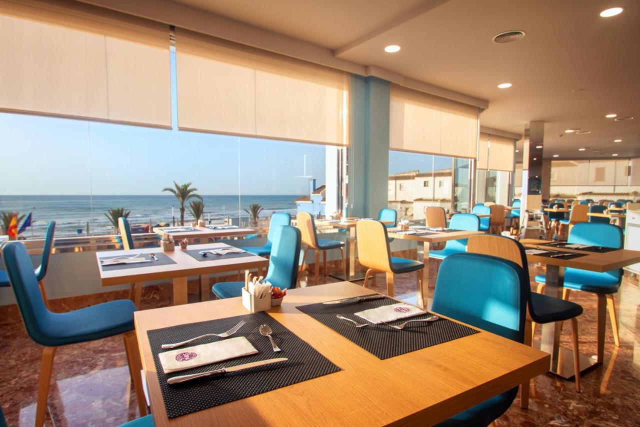 Hotel Servigroup Koral Beach, Oropesa del Mar – ceny ...