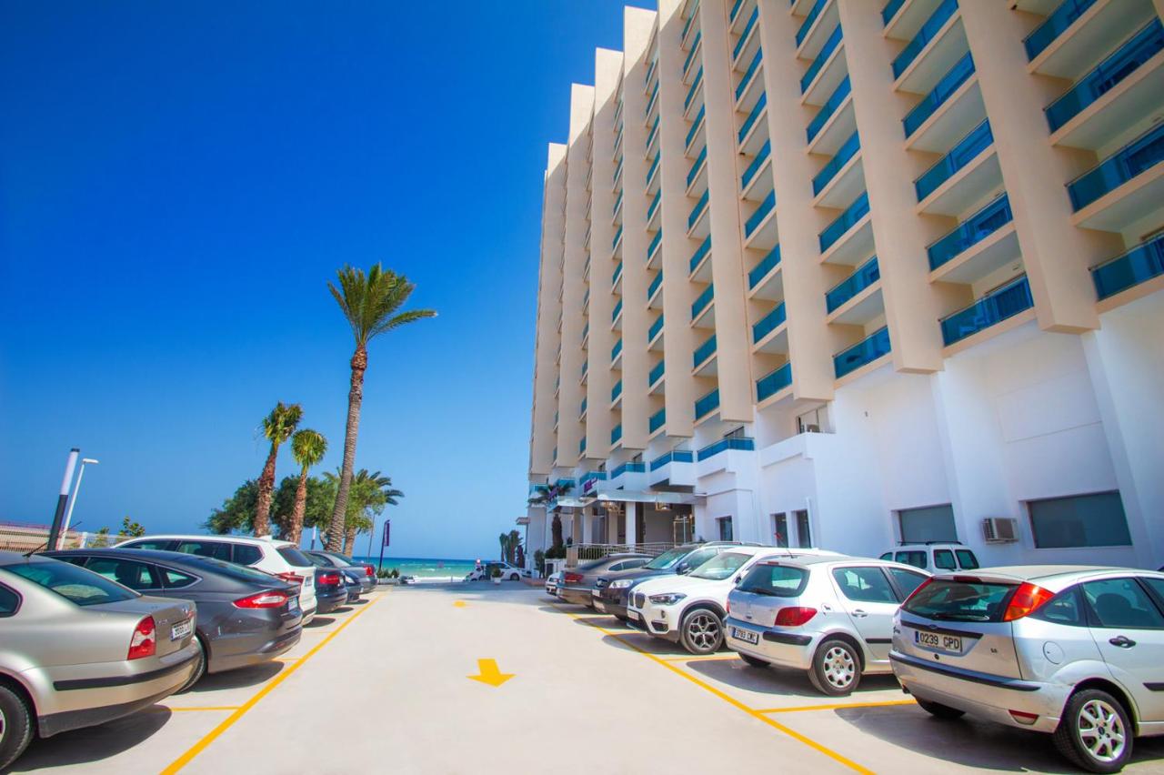 Hotel Servigroup Koral Beach, Oropesa del Mar – Bijgewerkte ...
