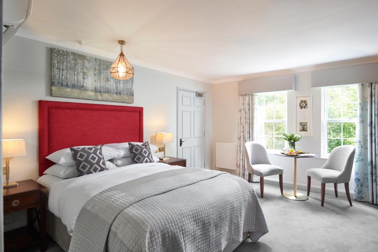 Beech Double Room