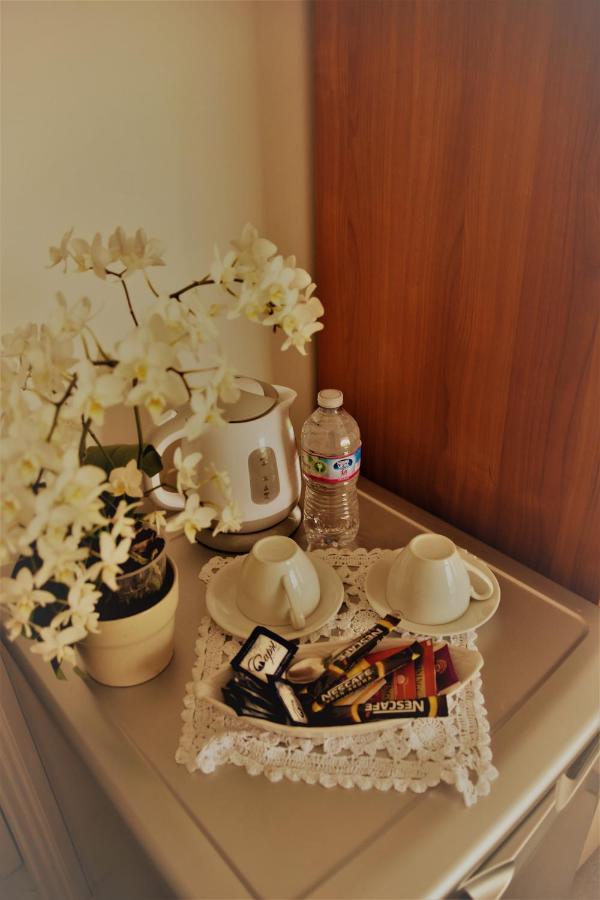 Oasi di Villa Damecuta - 4