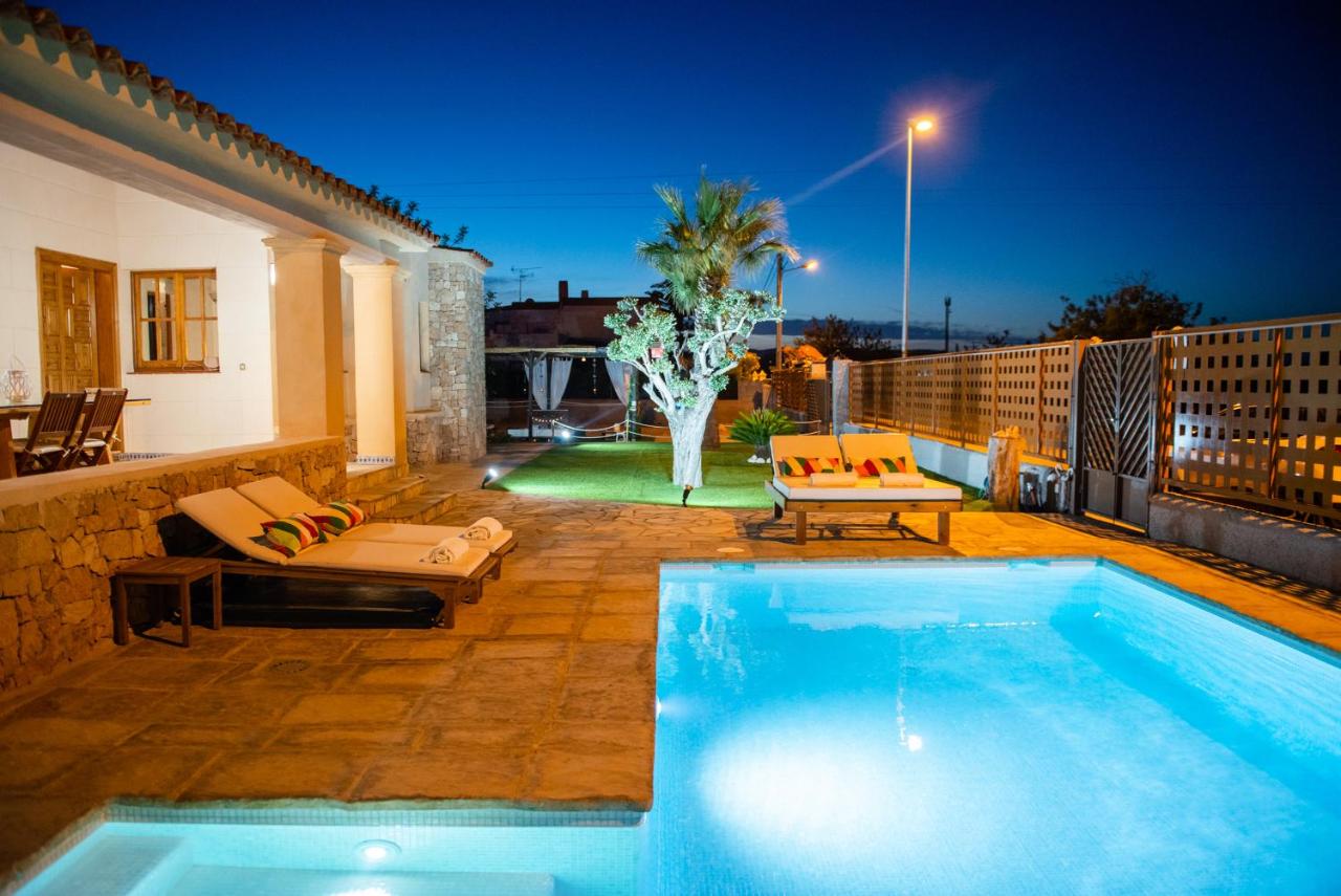Cas Corp De Dalt, Ibiza – Precios actualizados 2022