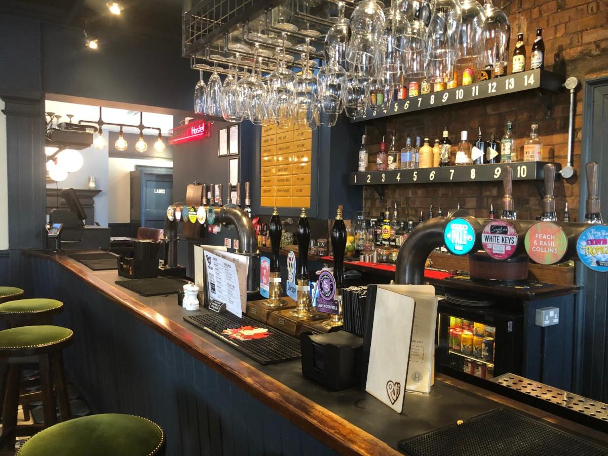 PubLove @ The Steam Engine,Waterloo - 4