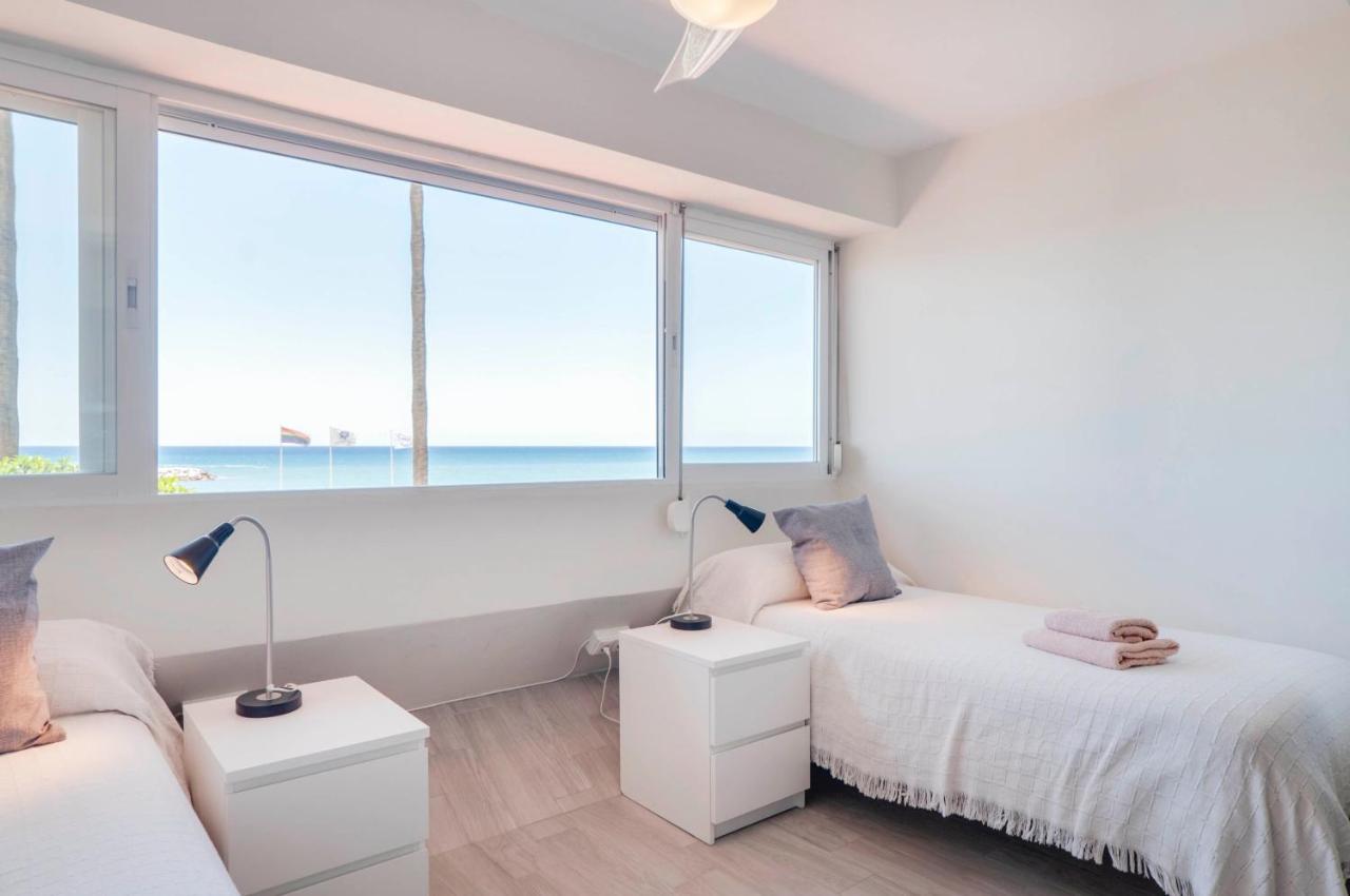 Eden Roc BeachFront Apartments, Marbella – Bijgewerkte ...