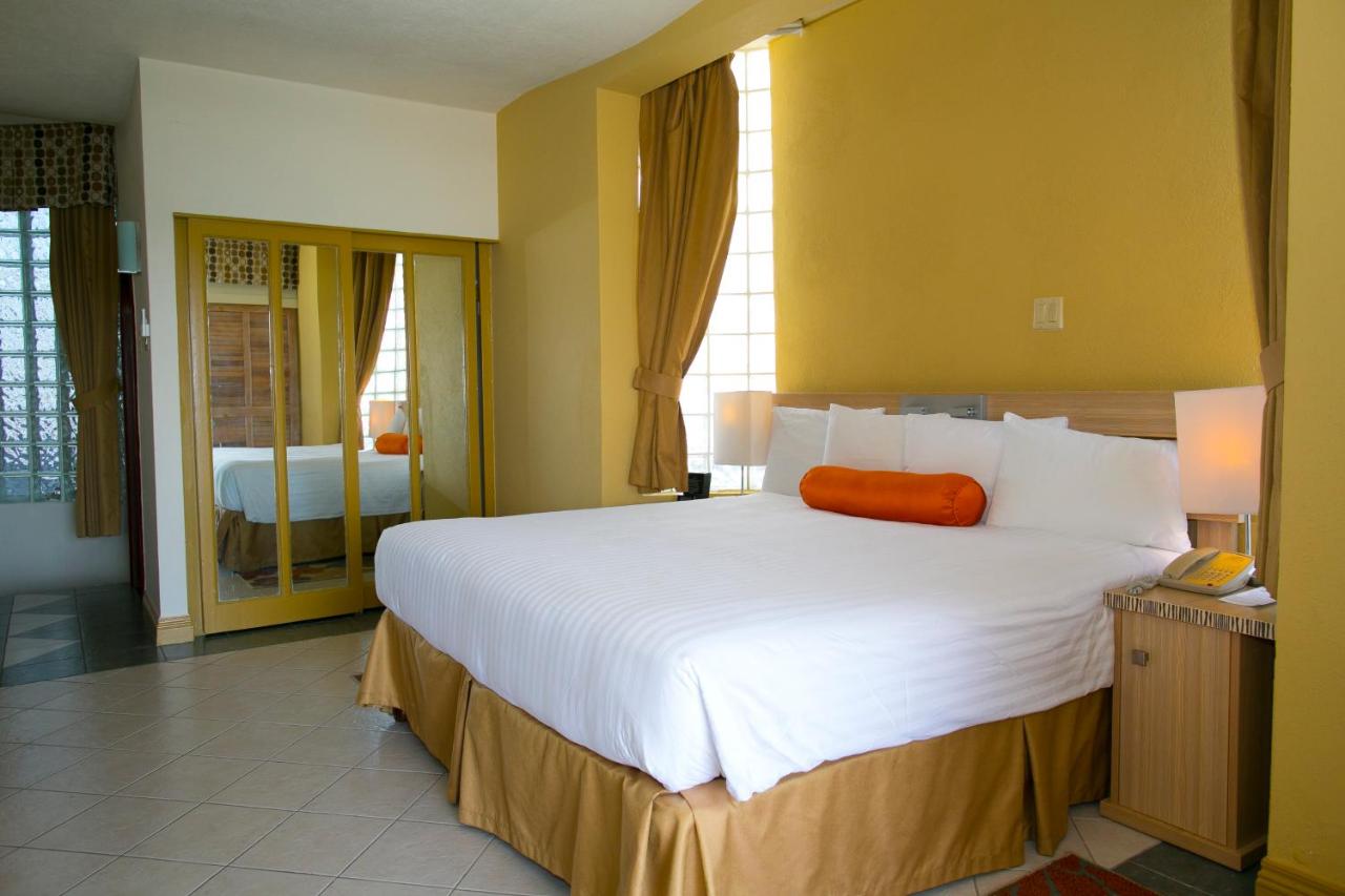 Accra Beach Hotel photo