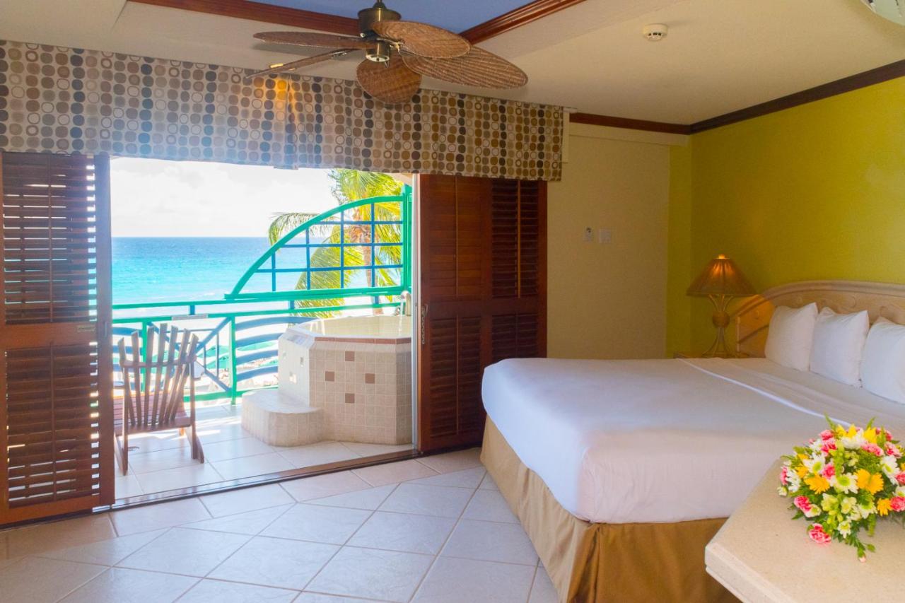 Accra Beach Hotel photo