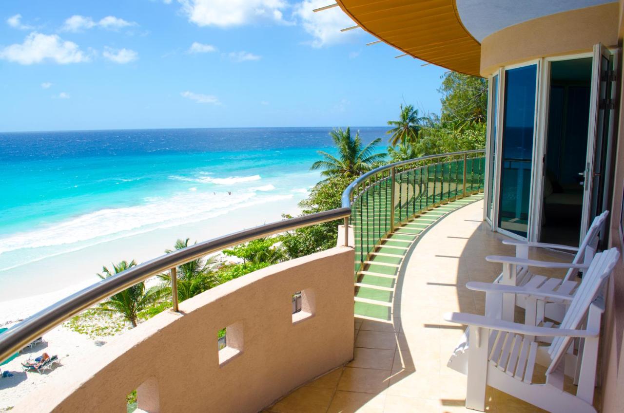 Accra Beach Hotel photo