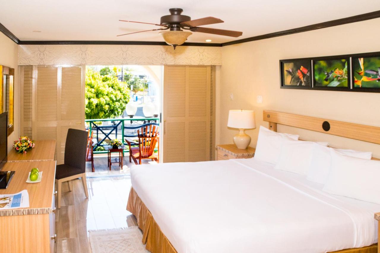 Accra Beach Hotel photo