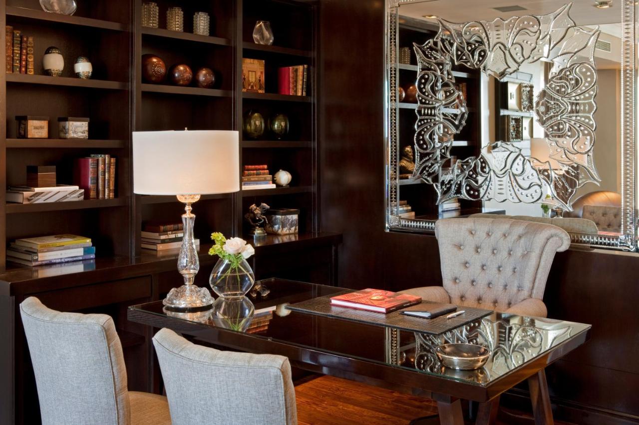 Four Seasons Hotel Buenos Aires photo