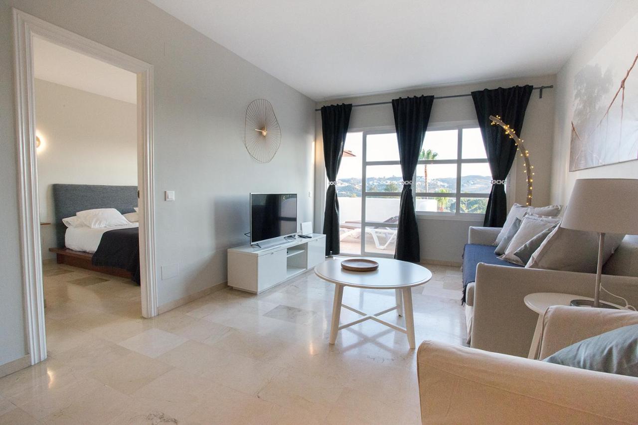 Matchroom Suites 69. Matchroom Country Club., Fuengirola ...