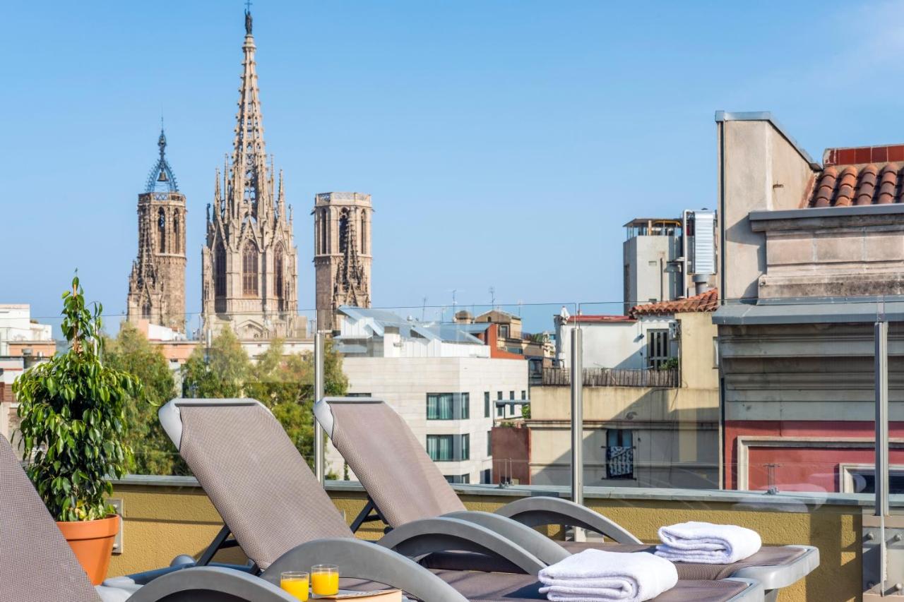 Catedral Bas Apartments Barcelona, Barcelona – Precios 2022 ...