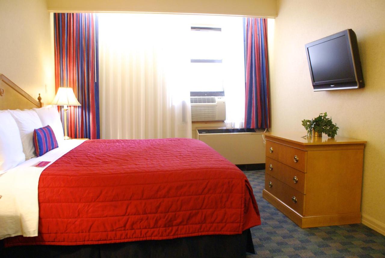 Ramada by Wyndham Jersey City, Jersey City – Updated 2022 Prices