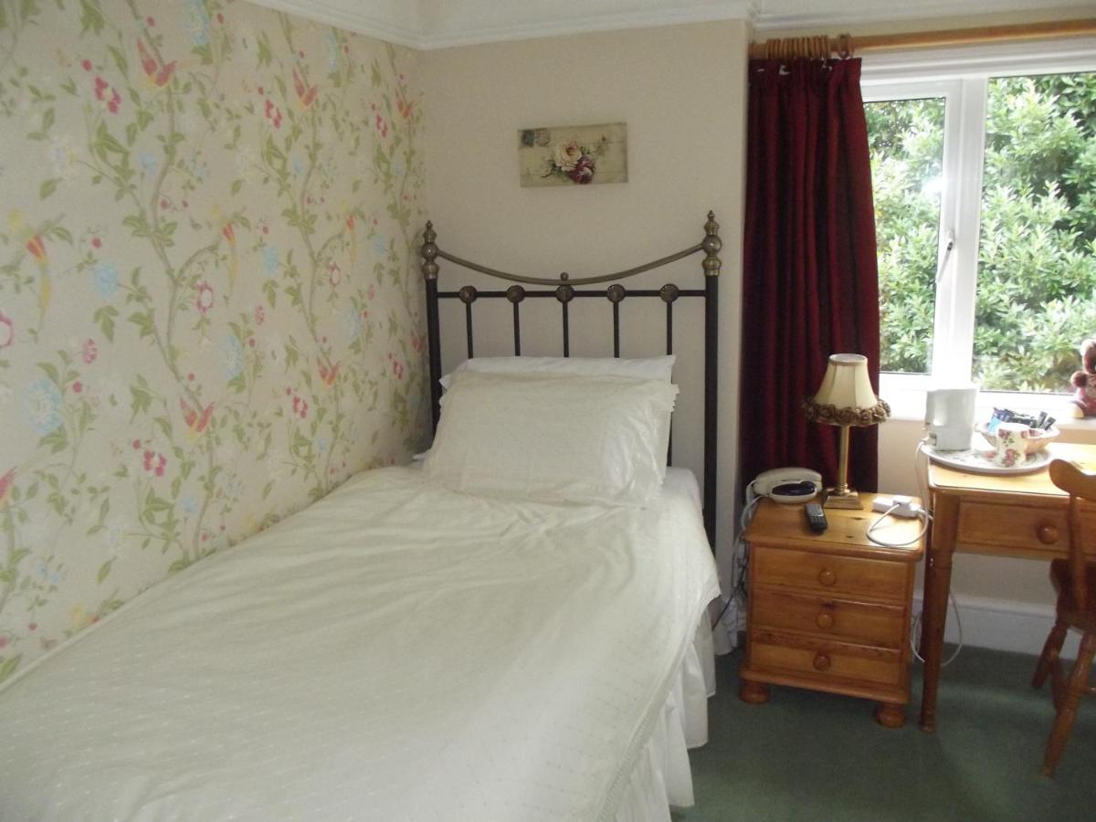 Holdfast Cottage Hotel - Laterooms