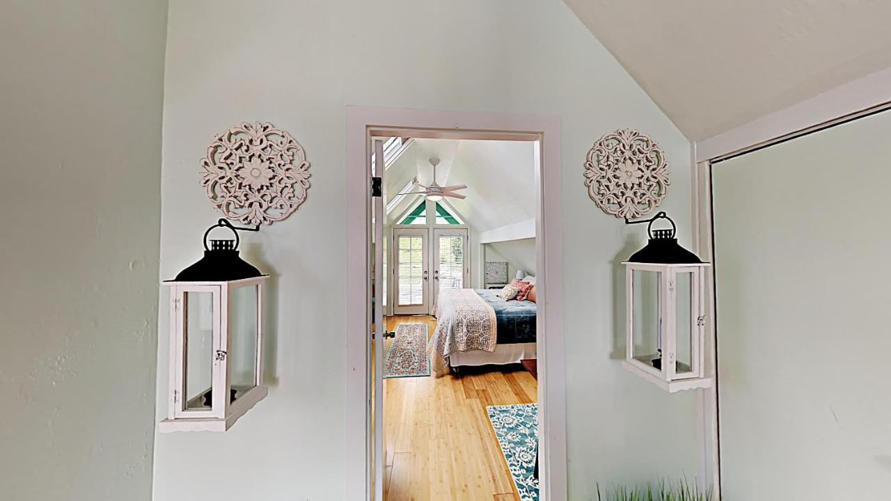 Ha'le Kiana B & B — photo 11