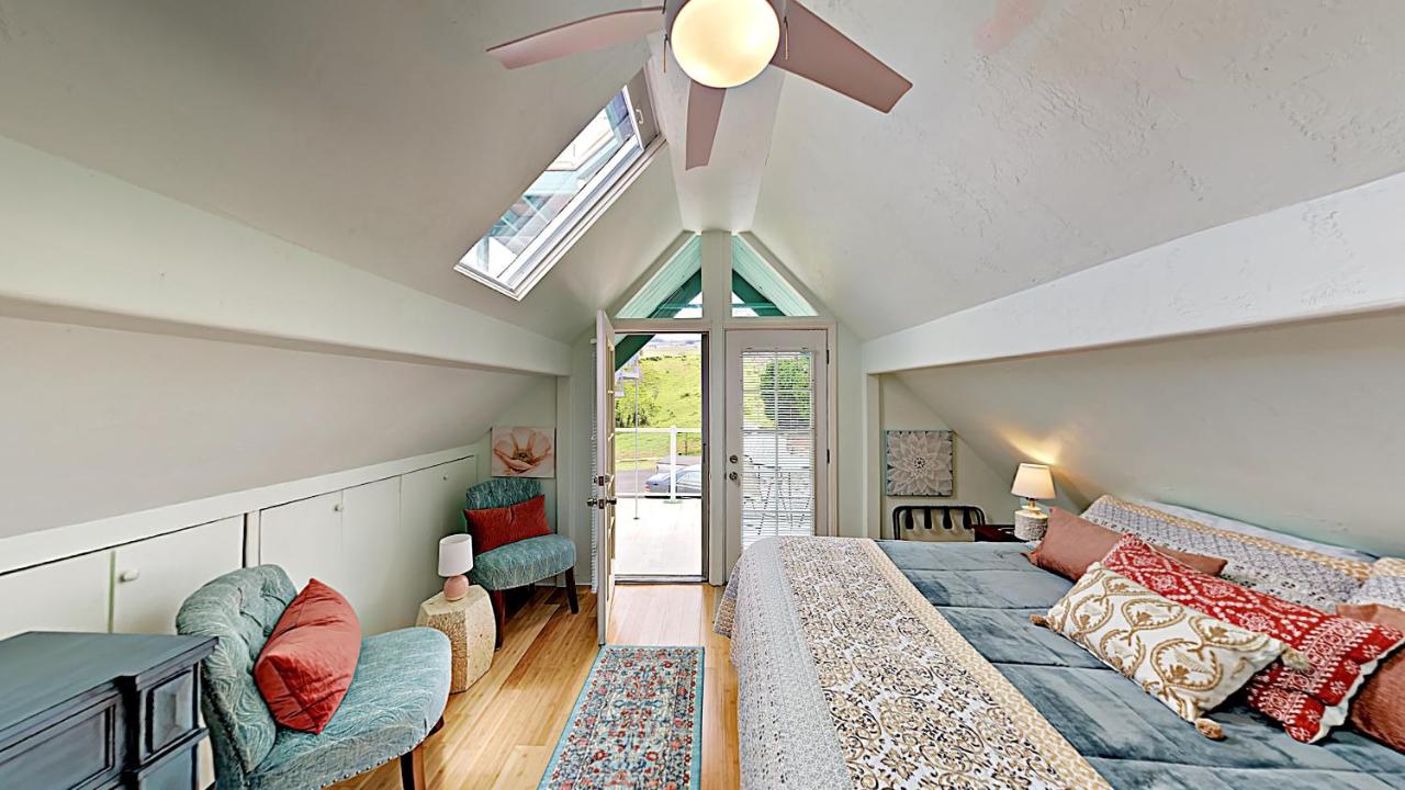 Ha'le Kiana B & B — photo 12